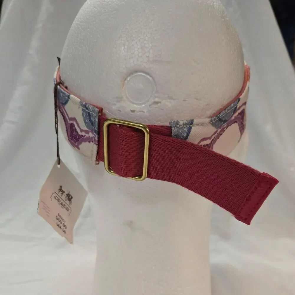 Coach Women's multi Hat
